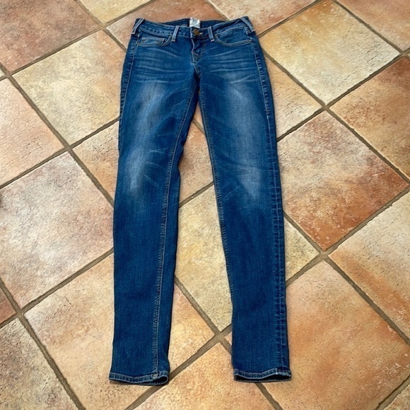 True religion skinny Jeans - Picture 1 of 7